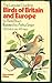 The Larousse Guide to Birds of Britain and Europe