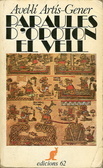 Paraules d'Opòton el Vell