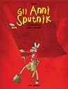 Gli anni Sputnik: Combornuti tutti cornuti! (Les Années Spoutnik, #4) Gli anni Sputnik: Combornuti tutti cornuti! (Les Années Spoutnik, #4)