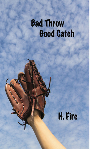 Bad Throw Good Catch (Paperback)