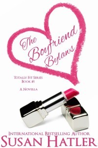 The Boyfriend Bylaws (Kindle Edition)