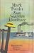Tom Sawyers Abenteuer. by Mark Twain