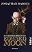 Das Albtraumreich des Edward Moon by Jonathan  Barnes