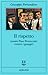 Il rispetto (ovvero, Pino P...