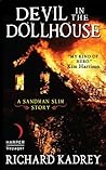 Devil in the Dollhouse by Richard Kadrey