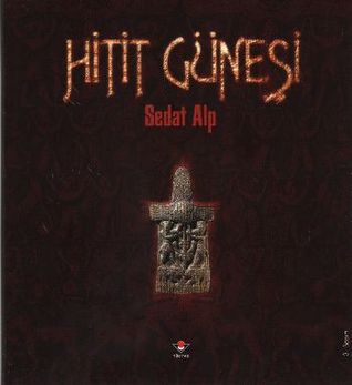 Hitit Güneşi (Hardcover)