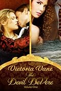 The Devil DeVere Volume I