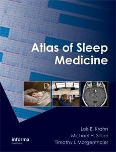 Atlas of Sleep Medicine