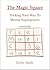 The Magic Square - Tricking Your Way to Mental Superpowers