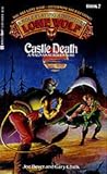 Castle Death (Lone Wolf, #7)