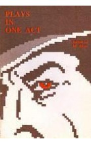 Plays in One-Act