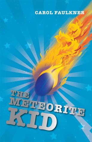 The Meteorite Kid