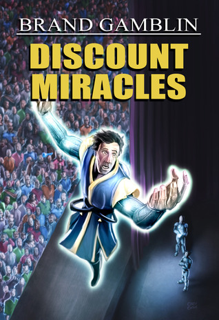 Discount Miracles