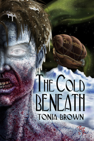 The Cold Beneath (Kindle Edition)