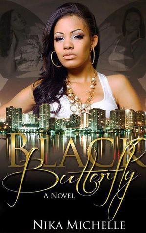 Black Butterfly