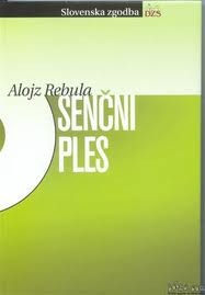 Senčni ples (Hardcover)