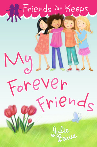 My Forever Friends