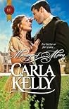 Marriage of Mercy by Carla Kelly Marriage of Mercy by Carla Kelly
