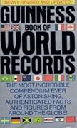 Guinness Book of World Records 1990
