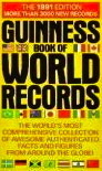 Guinness Book of World Records 1991