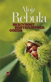 Skrivnost kostanjevega gozda