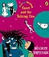 Fun in Devlok: Gauri and the Talking Cow