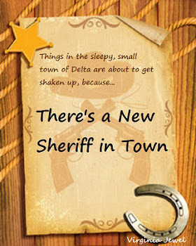 There's a New Sheriff in Town