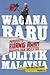 Wacana Baru Politik Malaysia: Perspektif Ruang Awam Budaya dan Institusi