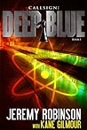 Callsign by Jeremy Robinson