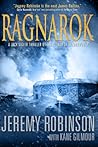 Ragnarok by Jeremy Robinson