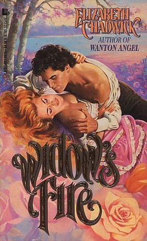 Widow's Fire (Mass Market Paperback)