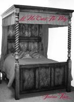 Let Me Count The Ways