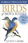 Formac Field Guide: Birds of Nova Scotia