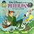 Walt Disney's Story of Peter Pan (See-Hear-Read, Book & Record #304)