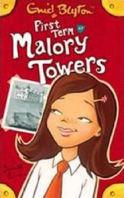 First Term at Malory Towers