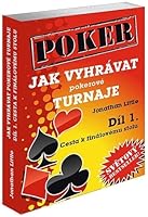 Secrets Of Professional Tournament Poker Volume 1 By Jonathan Little