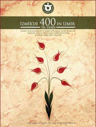 400 Years in Izmir (Unknown Binding)