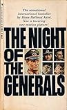 The Night Of The Generals