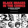 Black Images in the Comics by Fredrik Stromberg