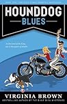 Hound Dog Blues by Virginia Brown