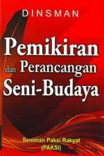 Pemikiran dan Perancangan Seni-Budaya (Paperback)