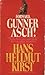 Forward, Gunner Asch!