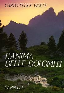 L'anima delle Dolomiti (Mass Market Paperback)