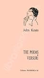 The poems. Versuri
