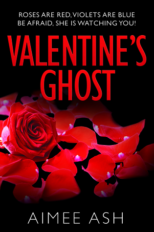 Valentine's Ghost (Supernatural Novella Series)