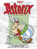 Asterix Omnibus, vol. 5