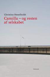 Camilla - og resten af selskabet