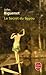 Le Secret du bayou by John Biguenet