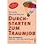 Durchstarten zum Traumjob 2004: das Handbuch für Ein-, Um- und Aufsteiger