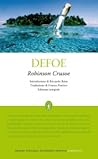 Robinson Crusoe by Daniel Defoe